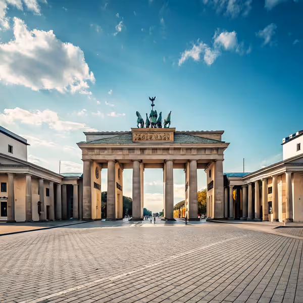 Berlin