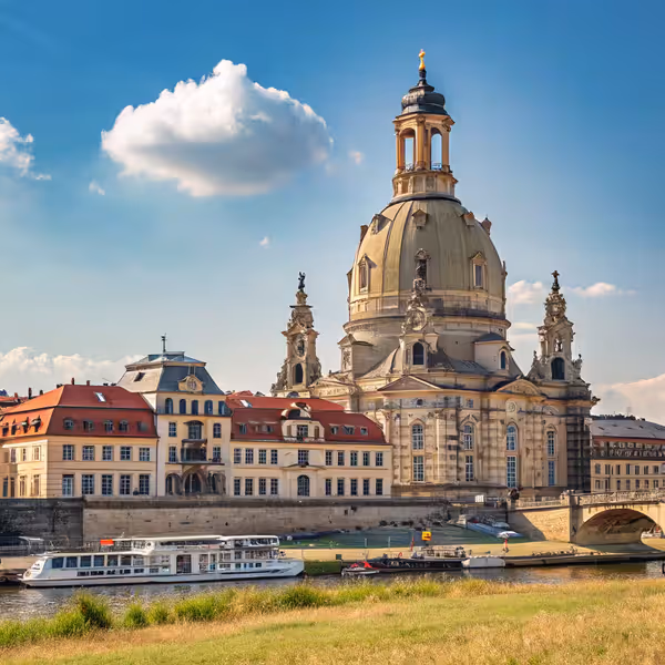 Dresden