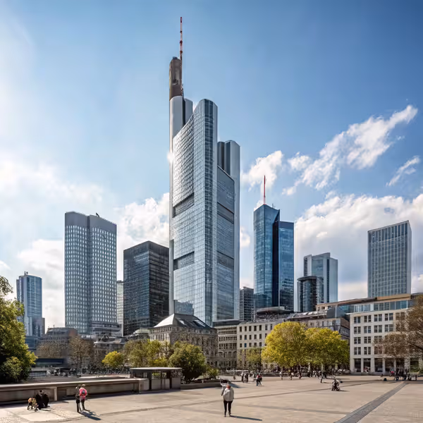 Frankfurt am Main