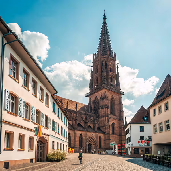 Freiburg