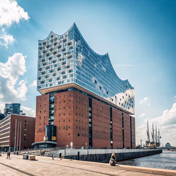 Hamburg