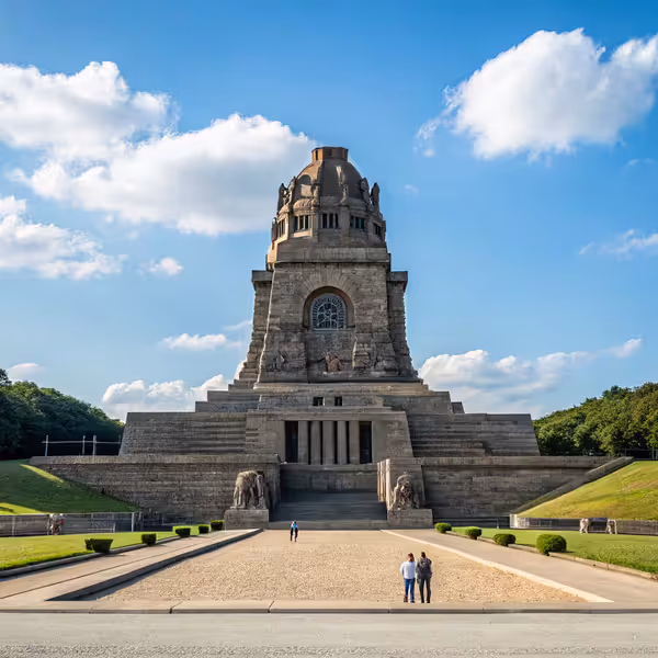 Leipzig