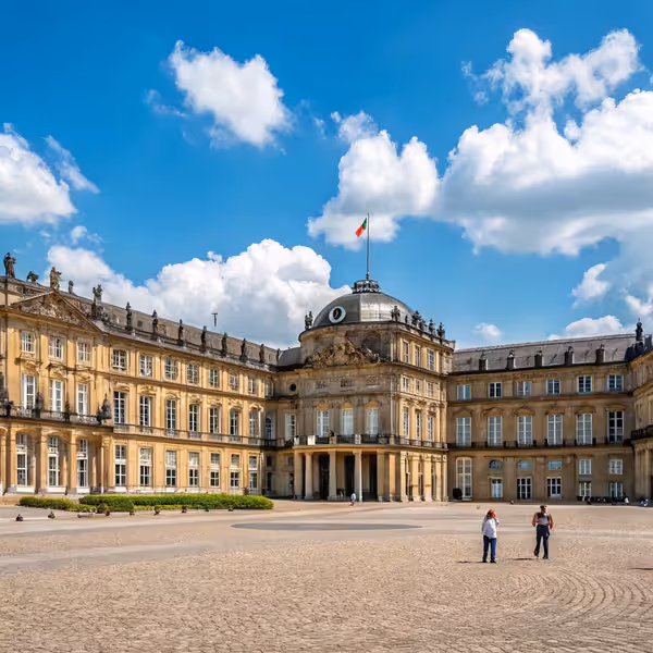 Stuttgart